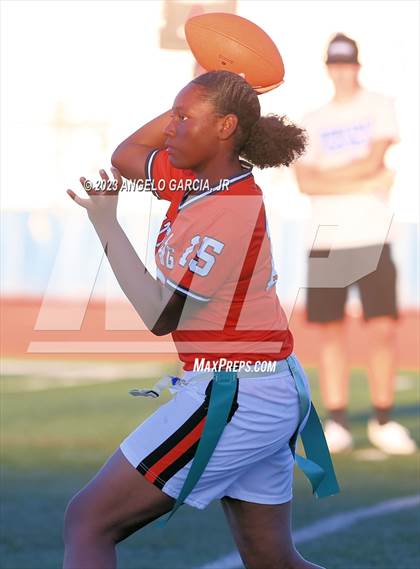 Thumbnail 3 in Antioch vs Pittsburg photogallery.