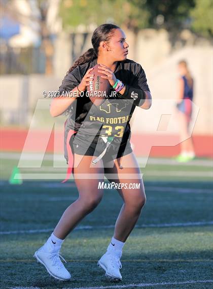Thumbnail 2 in Antioch vs Pittsburg photogallery.
