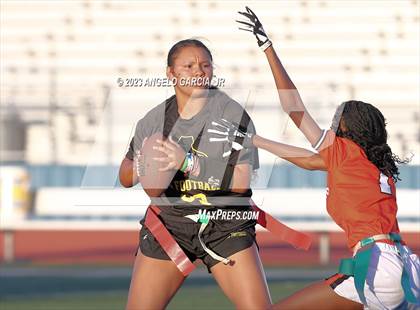 Thumbnail 3 in Antioch vs Pittsburg photogallery.