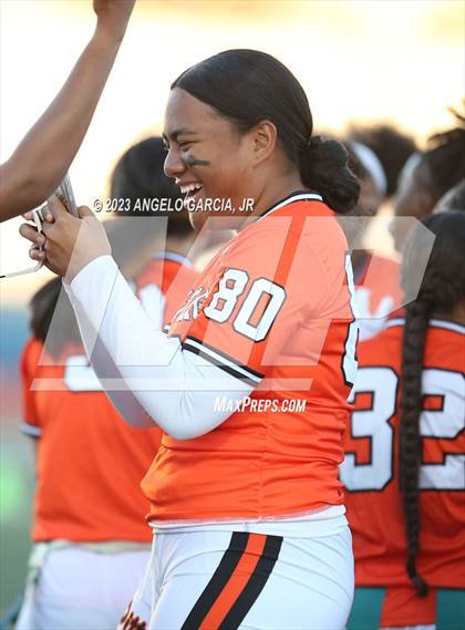 Thumbnail 2 in Antioch vs Pittsburg photogallery.