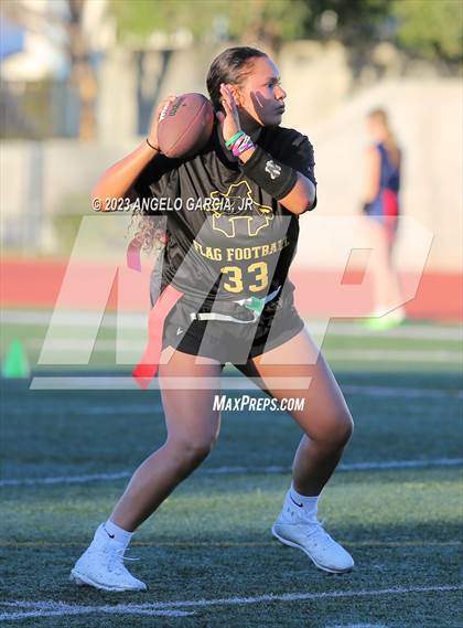Thumbnail 3 in Antioch vs Pittsburg photogallery.