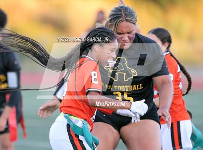 Thumbnail 2 in Antioch vs Pittsburg photogallery.