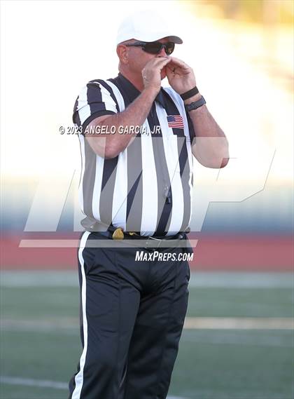 Thumbnail 1 in Antioch vs Pittsburg photogallery.