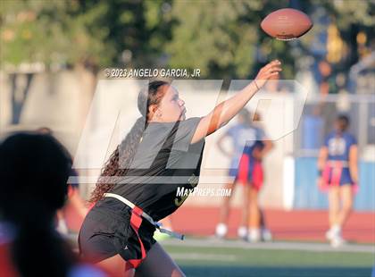 Thumbnail 3 in Antioch vs Pittsburg photogallery.