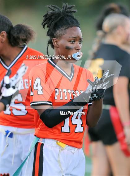 Thumbnail 3 in Antioch vs Pittsburg photogallery.
