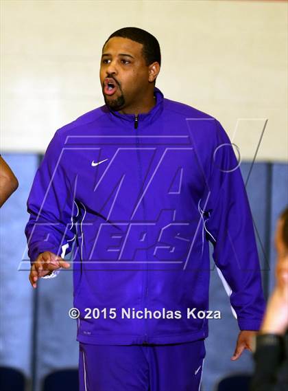 Thumbnail 1 in Durango vs. Lynwood (Tarkanian Classic) photogallery.