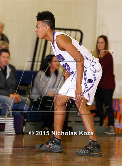 Thumbnail 1 in Durango vs. Lynwood (Tarkanian Classic) photogallery.