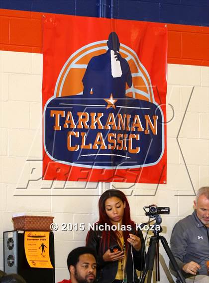 Thumbnail 2 in Durango vs. Lynwood (Tarkanian Classic) photogallery.