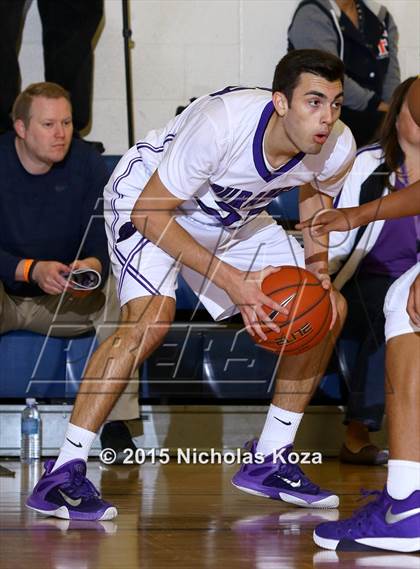 Thumbnail 3 in Durango vs. Lynwood (Tarkanian Classic) photogallery.