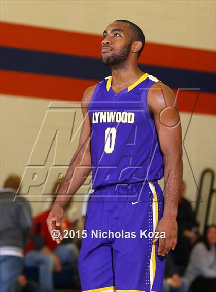 Thumbnail 2 in Durango vs. Lynwood (Tarkanian Classic) photogallery.