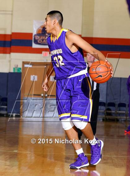 Thumbnail 3 in Durango vs. Lynwood (Tarkanian Classic) photogallery.