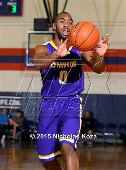 Thumbnail 1 in Durango vs. Lynwood (Tarkanian Classic) photogallery.