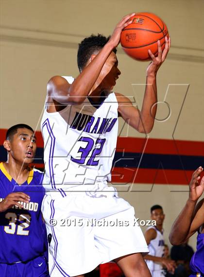 Thumbnail 2 in Durango vs. Lynwood (Tarkanian Classic) photogallery.