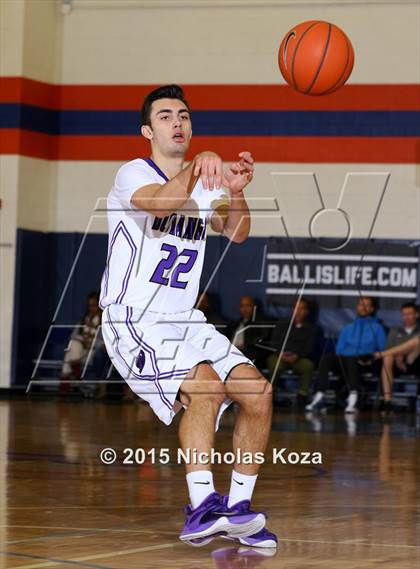 Thumbnail 2 in Durango vs. Lynwood (Tarkanian Classic) photogallery.