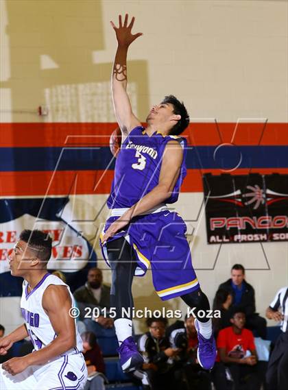 Thumbnail 2 in Durango vs. Lynwood (Tarkanian Classic) photogallery.