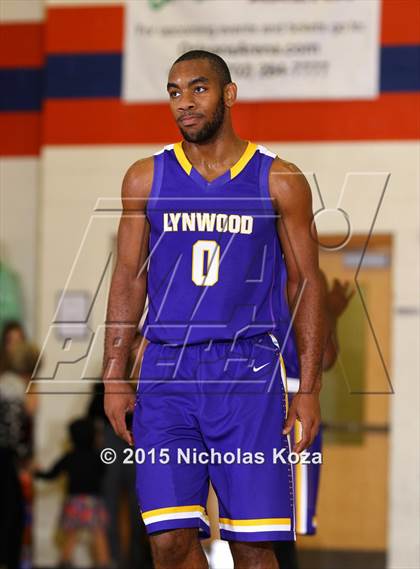 Thumbnail 1 in Durango vs. Lynwood (Tarkanian Classic) photogallery.