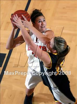 Thumbnail 3 in Terra Nova vs Arroyo (West Coast Jamboree) photogallery.
