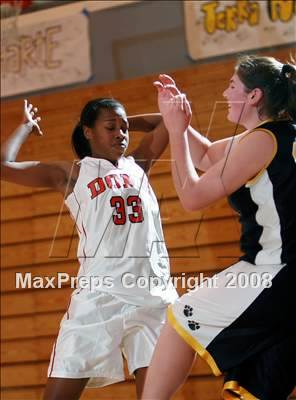 Thumbnail 3 in Terra Nova vs Arroyo (West Coast Jamboree) photogallery.