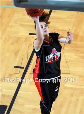 Thumbnail 3 in Terra Nova vs Arroyo (West Coast Jamboree) photogallery.