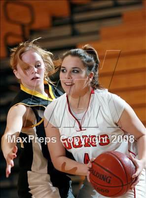 Thumbnail 2 in Terra Nova vs Arroyo (West Coast Jamboree) photogallery.
