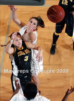 Thumbnail 2 in Terra Nova vs Arroyo (West Coast Jamboree) photogallery.