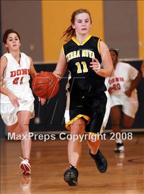 Thumbnail 3 in Terra Nova vs Arroyo (West Coast Jamboree) photogallery.
