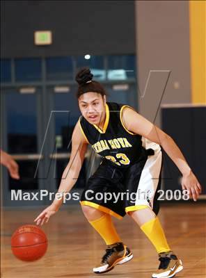 Thumbnail 3 in Terra Nova vs Arroyo (West Coast Jamboree) photogallery.