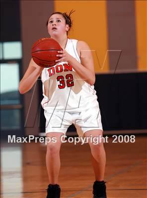 Thumbnail 3 in Terra Nova vs Arroyo (West Coast Jamboree) photogallery.