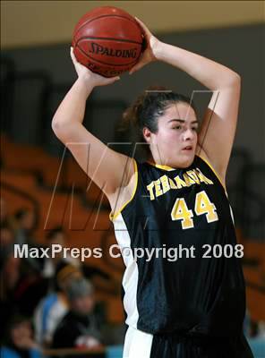 Thumbnail 2 in Terra Nova vs Arroyo (West Coast Jamboree) photogallery.