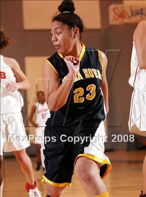Thumbnail 1 in Terra Nova vs Arroyo (West Coast Jamboree) photogallery.