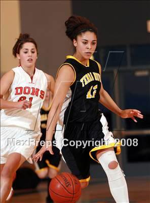 Thumbnail 3 in Terra Nova vs Arroyo (West Coast Jamboree) photogallery.
