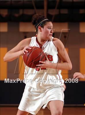Thumbnail 1 in Terra Nova vs Arroyo (West Coast Jamboree) photogallery.
