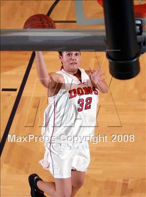 Thumbnail 2 in Terra Nova vs Arroyo (West Coast Jamboree) photogallery.