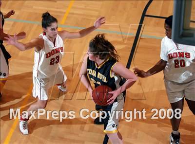 Thumbnail 2 in Terra Nova vs Arroyo (West Coast Jamboree) photogallery.