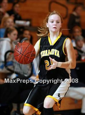 Thumbnail 3 in Terra Nova vs Arroyo (West Coast Jamboree) photogallery.