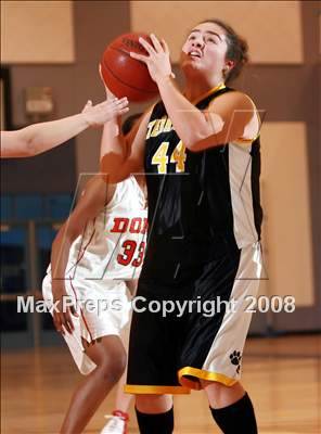 Thumbnail 3 in Terra Nova vs Arroyo (West Coast Jamboree) photogallery.