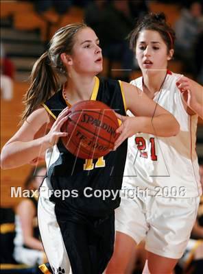 Thumbnail 2 in Terra Nova vs Arroyo (West Coast Jamboree) photogallery.