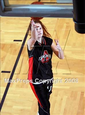 Thumbnail 2 in Terra Nova vs Arroyo (West Coast Jamboree) photogallery.