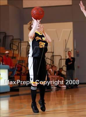 Thumbnail 3 in Terra Nova vs Arroyo (West Coast Jamboree) photogallery.