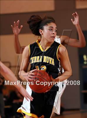 Thumbnail 1 in Terra Nova vs Arroyo (West Coast Jamboree) photogallery.