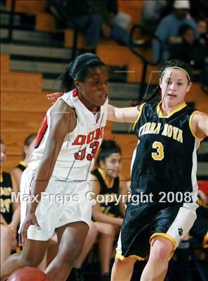 Thumbnail 3 in Terra Nova vs Arroyo (West Coast Jamboree) photogallery.