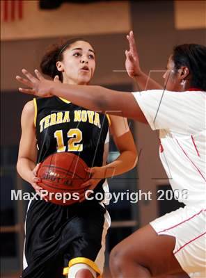 Thumbnail 2 in Terra Nova vs Arroyo (West Coast Jamboree) photogallery.