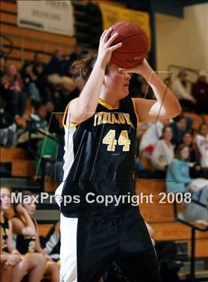 Thumbnail 2 in Terra Nova vs Arroyo (West Coast Jamboree) photogallery.