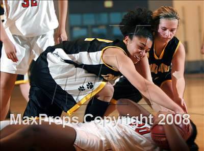 Thumbnail 2 in Terra Nova vs Arroyo (West Coast Jamboree) photogallery.