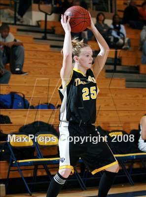 Thumbnail 3 in Terra Nova vs Arroyo (West Coast Jamboree) photogallery.