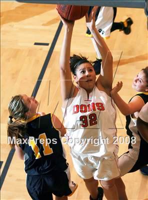 Thumbnail 2 in Terra Nova vs Arroyo (West Coast Jamboree) photogallery.
