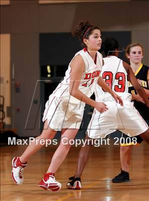 Thumbnail 2 in Terra Nova vs Arroyo (West Coast Jamboree) photogallery.