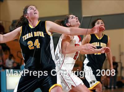 Thumbnail 1 in Terra Nova vs Arroyo (West Coast Jamboree) photogallery.