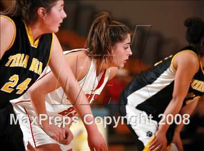 Thumbnail 2 in Terra Nova vs Arroyo (West Coast Jamboree) photogallery.