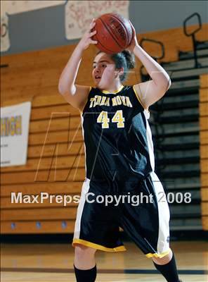 Thumbnail 2 in Terra Nova vs Arroyo (West Coast Jamboree) photogallery.